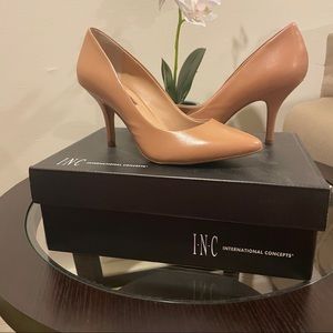 International Concepts Zitah Sable